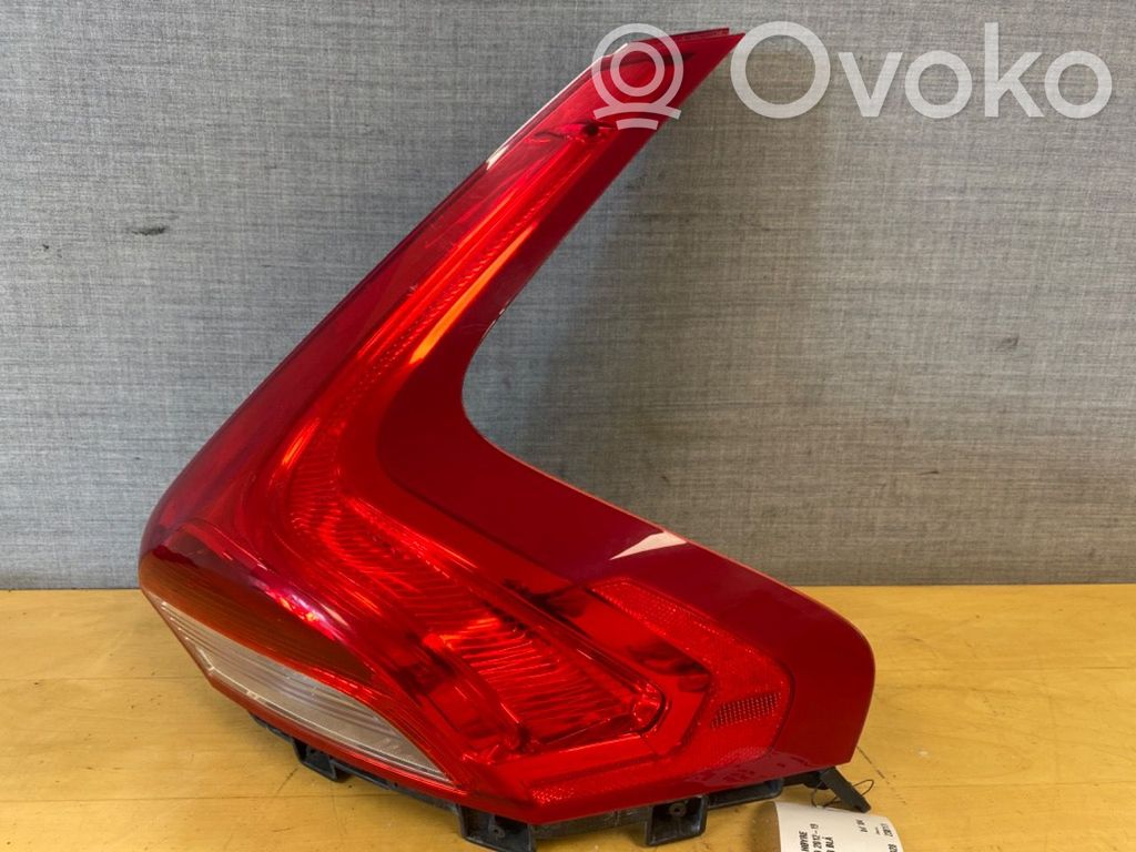 Volvo V40 Lampa tylna 