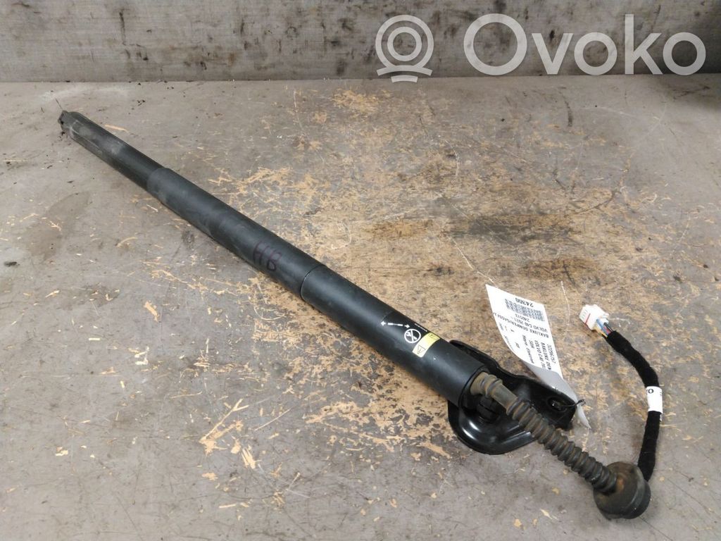 Volvo C40 Ammortizzatore portellone posteriore/bagagliaio