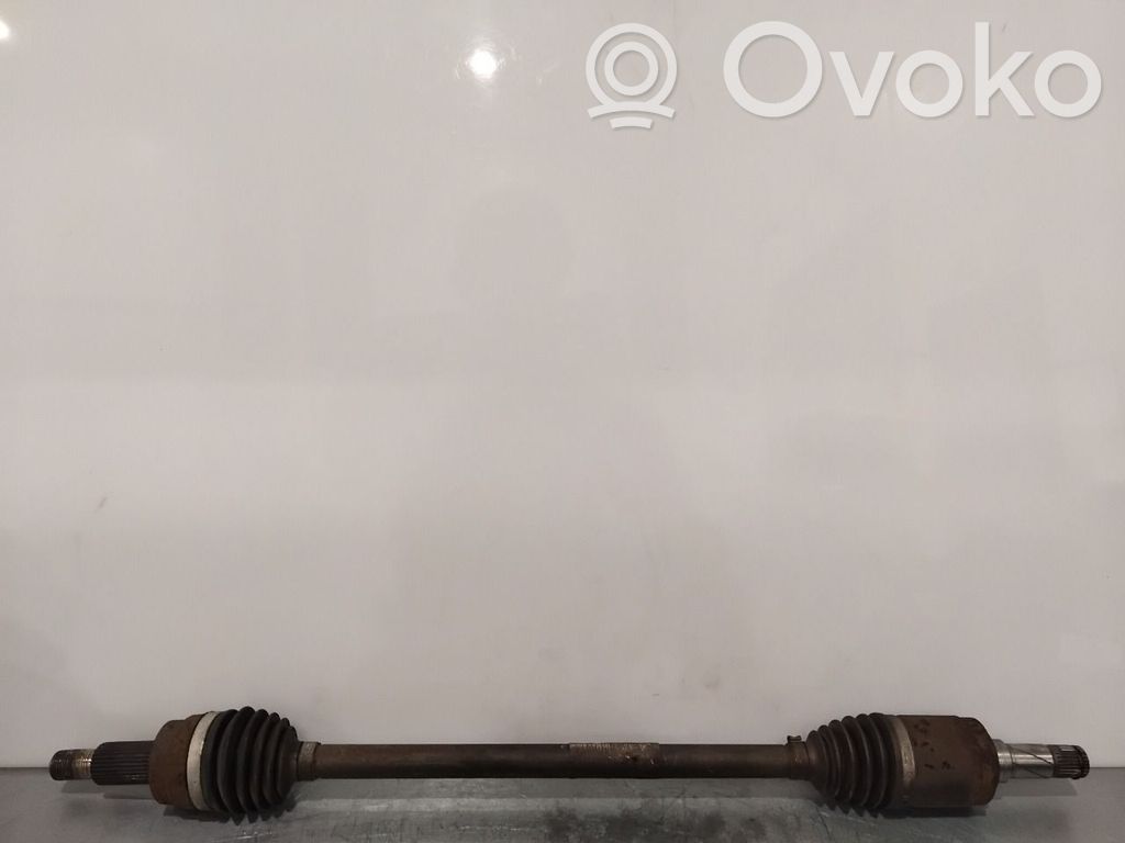 Land Rover Range Rover Evoque L538 Antriebswelle hinten