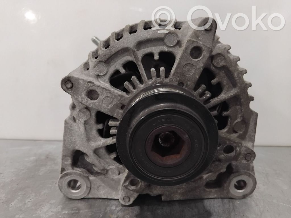 Land Rover Range Rover Evoque L538 Alternador