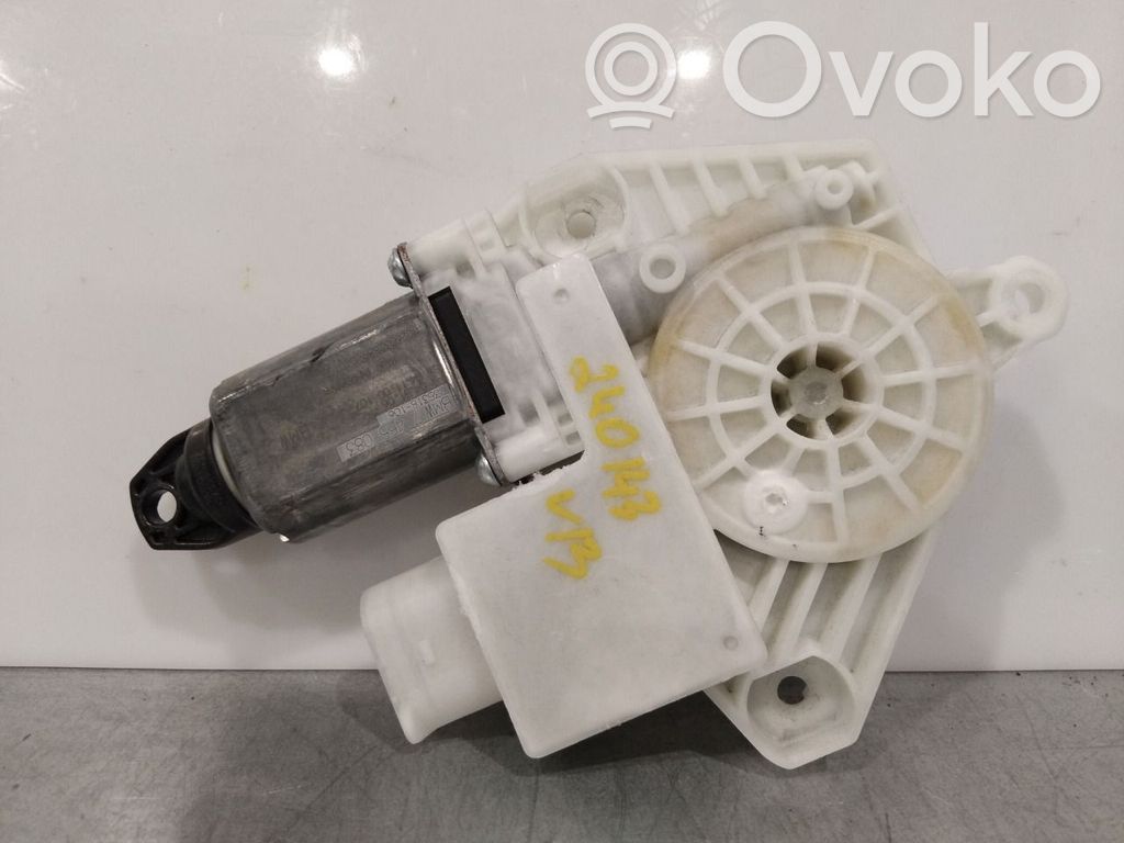 BMW 5 G30 G31 G38 Lève-vitre électrique de porte avant