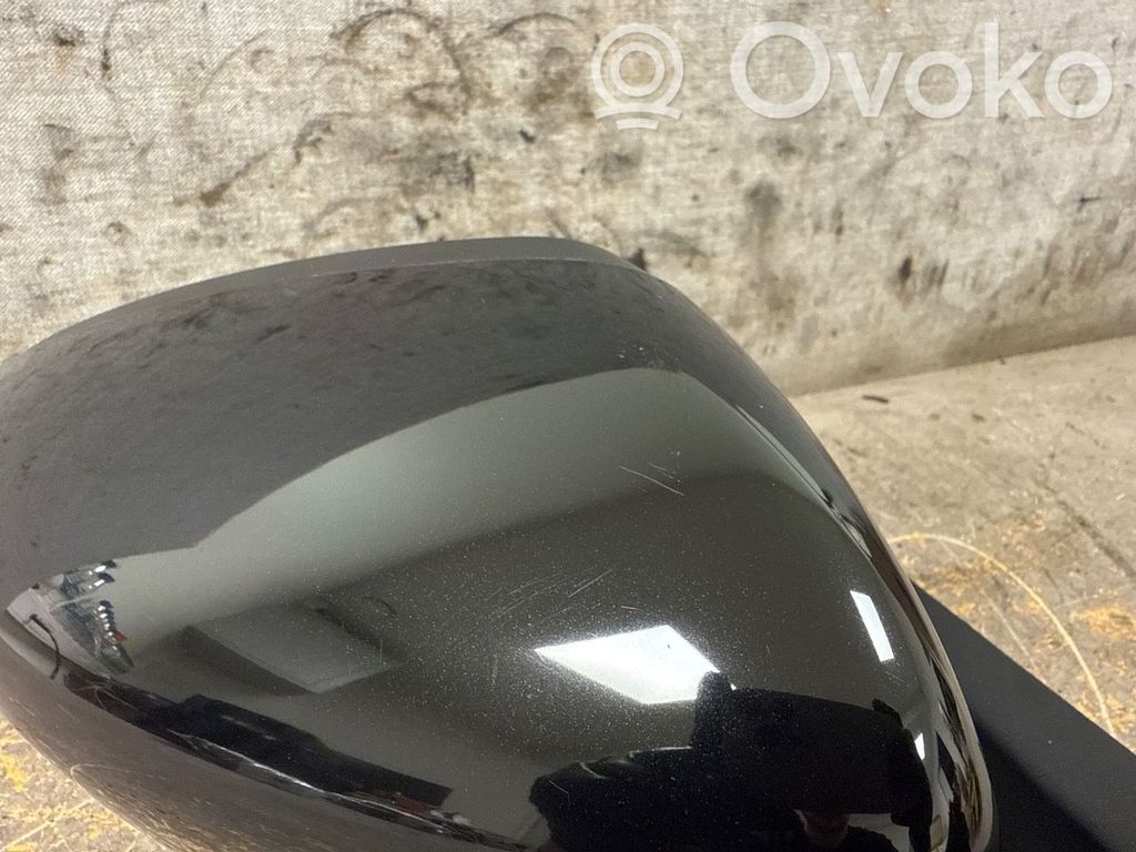 Renault Zoe Rétroviseur extérieur électrique de porte avant 
