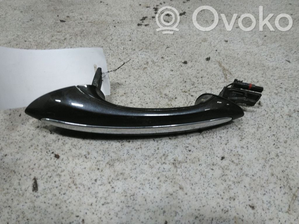 BMW 5 F10 F11 Manecilla externa puerta trasera 