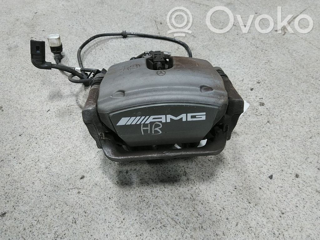 Mercedes-Benz EQE v295 Etrier frână spate