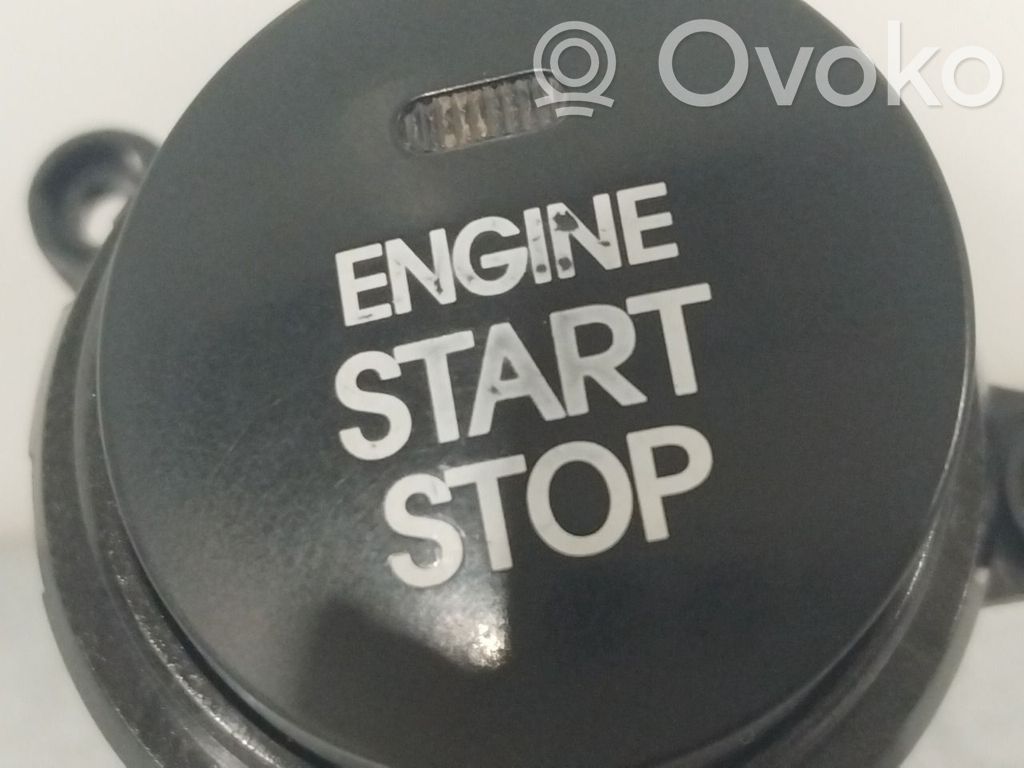 Hyundai ix35 Interruttore a pulsante start e stop motore
