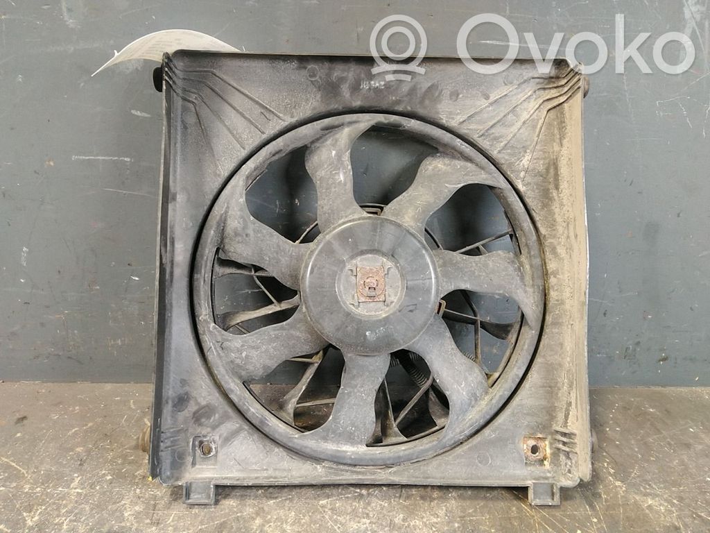 Tesla Model S Диффузор