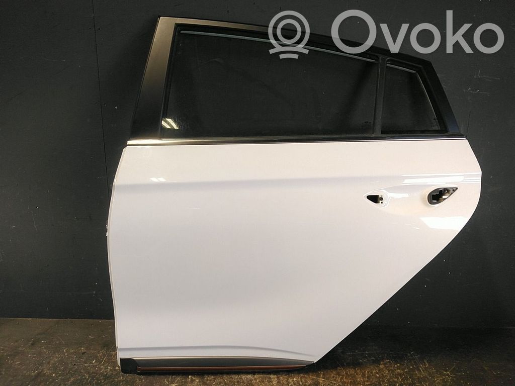 Hyundai Ioniq Puerta trasera 