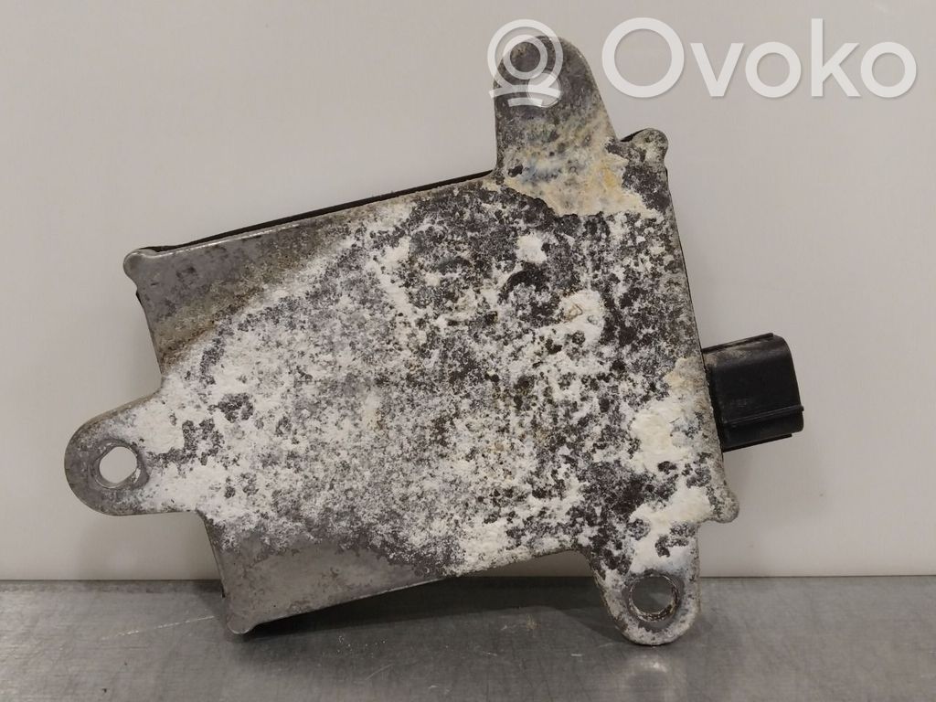 Subaru Forester SJ Sensor de radar Distronic