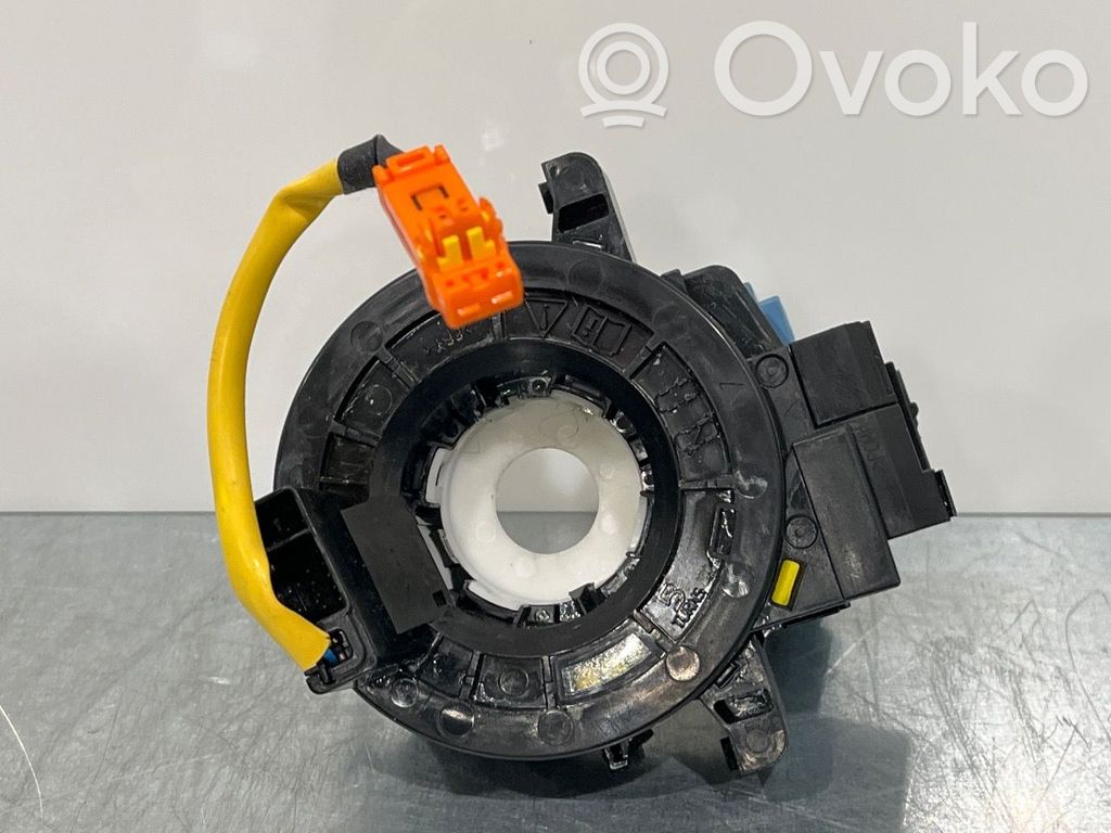 Toyota Avensis T270 Muelle espiral del airbag (Anillo SRS)