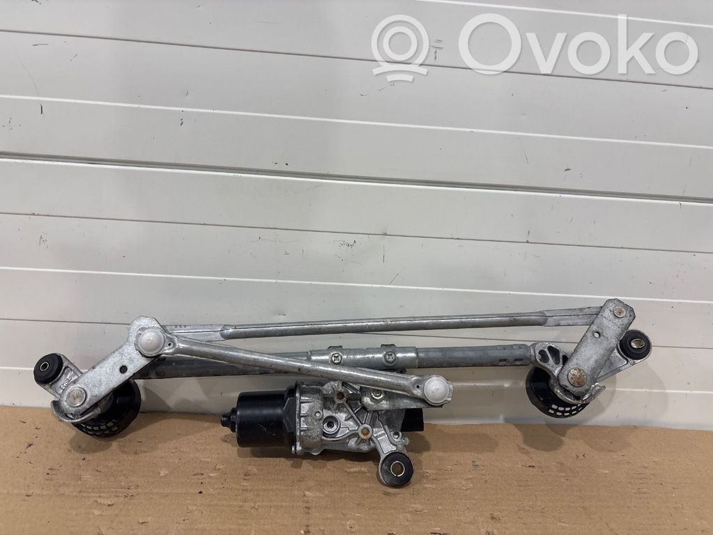 Nissan X-Trail T32 Motor ștergător