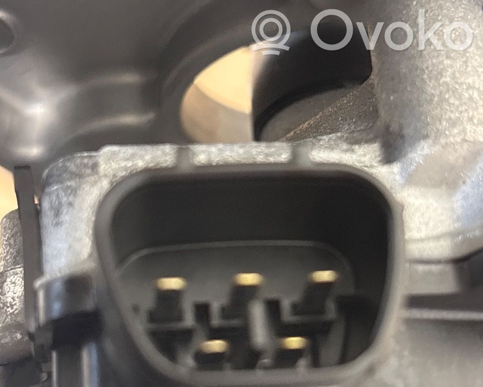 Toyota Corolla E210 E21 Motor ștergător 