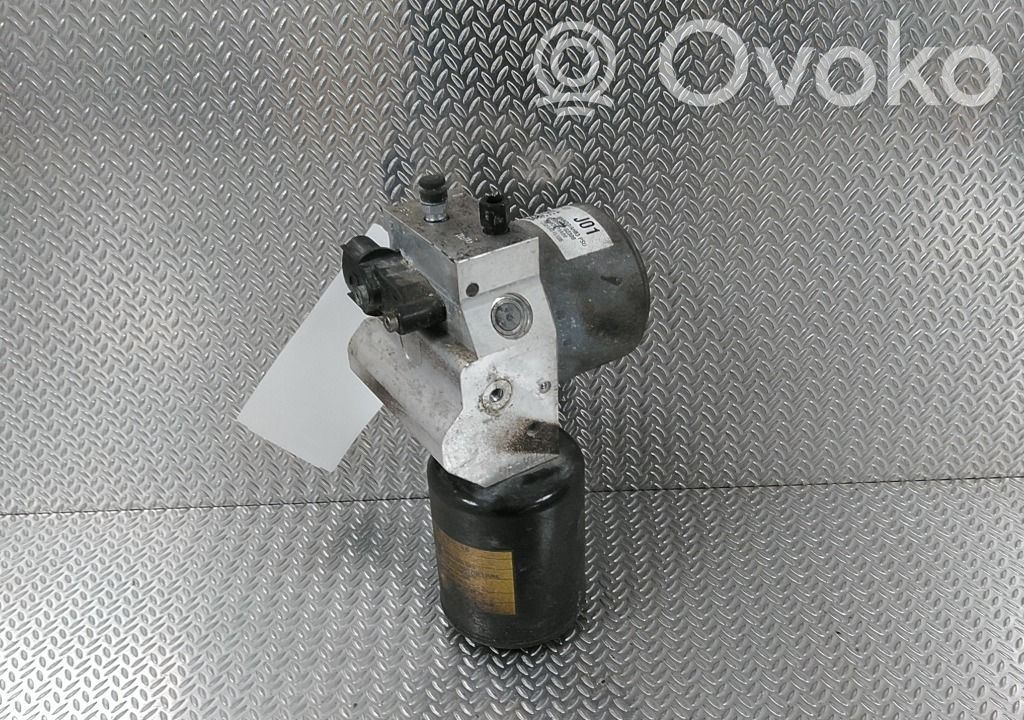 Hyundai Ioniq Regulator siły hamowania 
