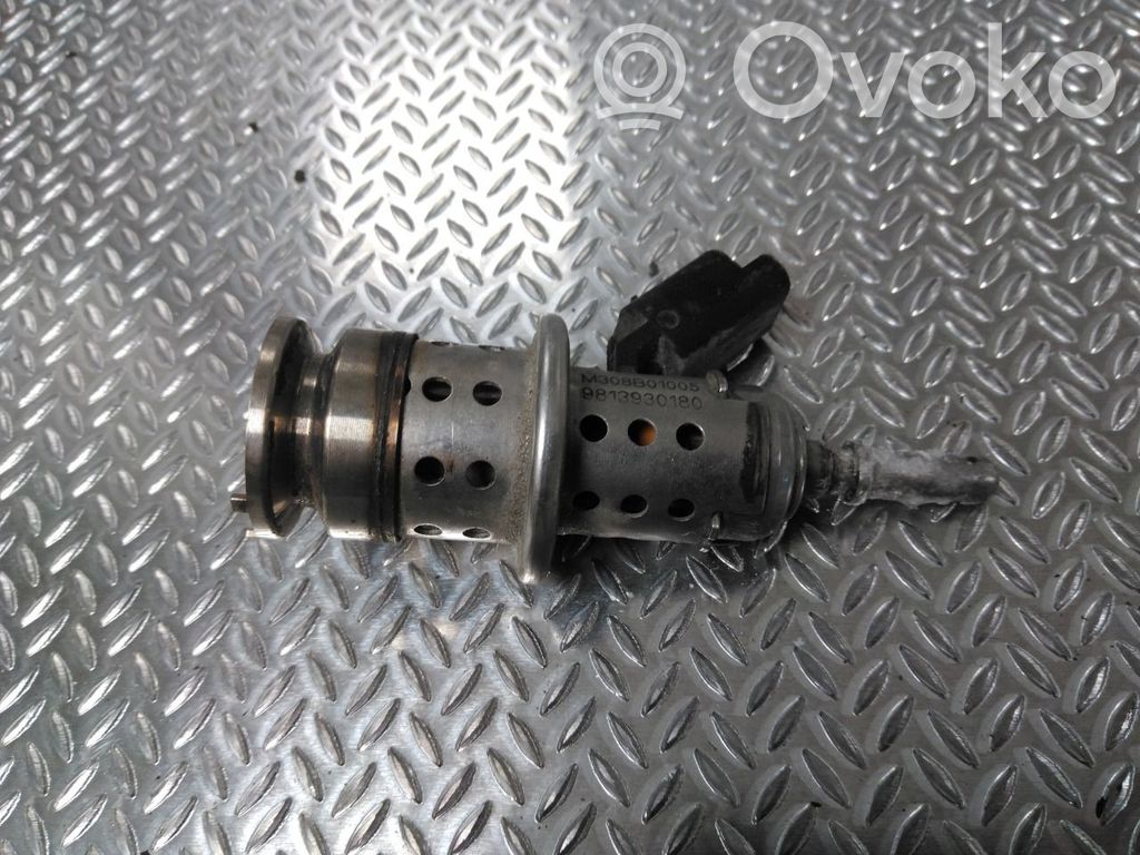 Peugeot Partner III Injector combustibil