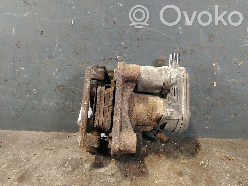 KIA Soul Bremssattel hinten 