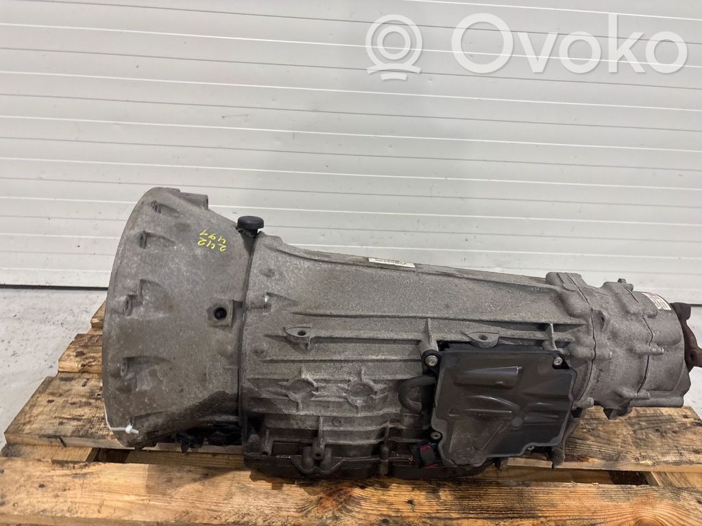Mercedes-Benz Vito Viano W447 Caja de cambios automática