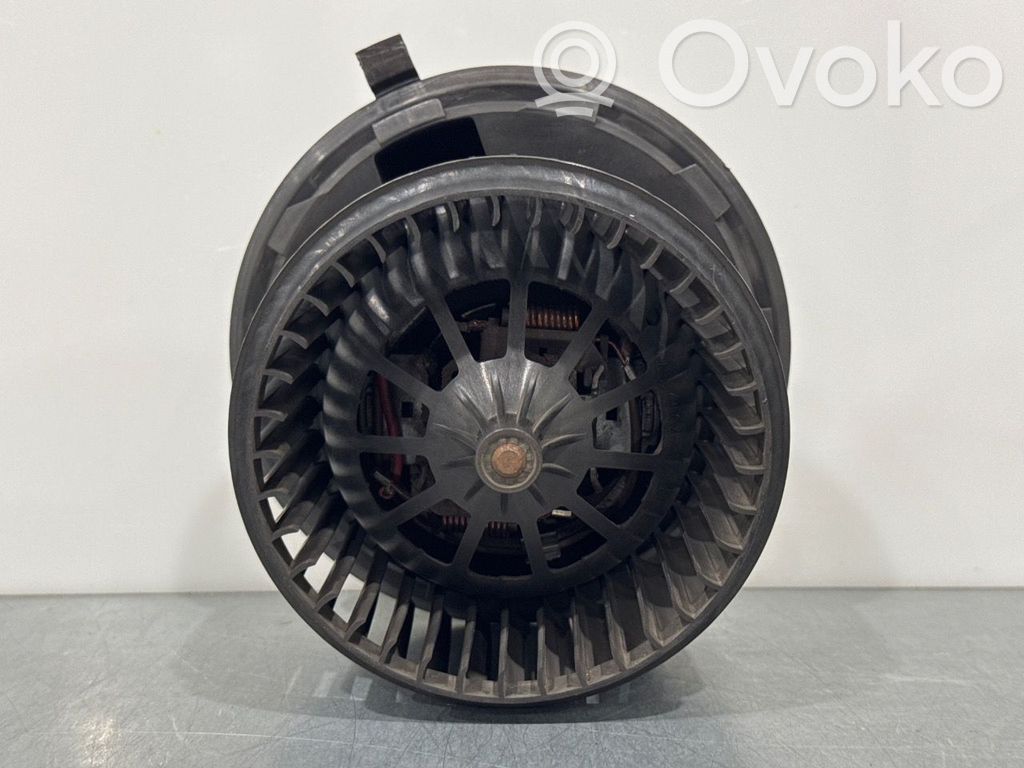 Volkswagen Transporter - Caravelle T5 Soplador/ventilador calefacción 