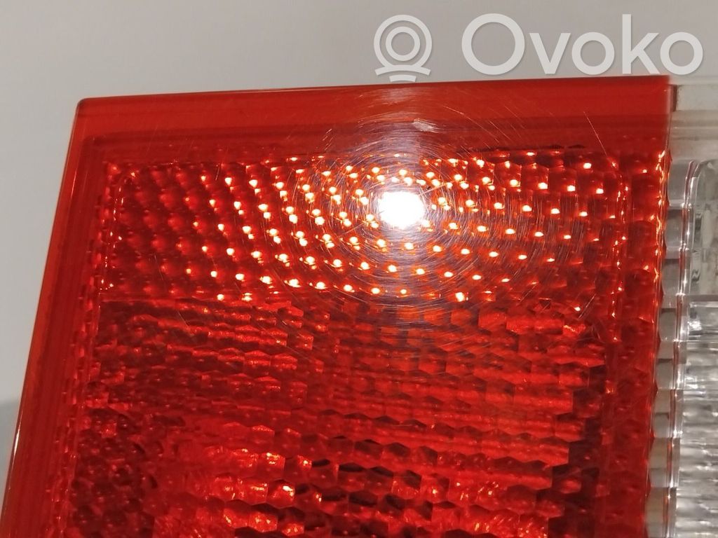 Volvo XC70 Lampa tylna 