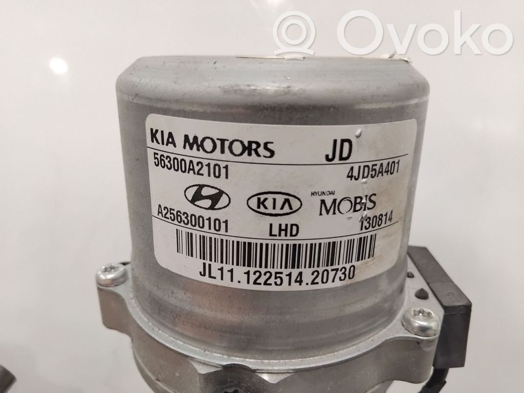 KIA Ceed Kolumna kierownicza / Komplet