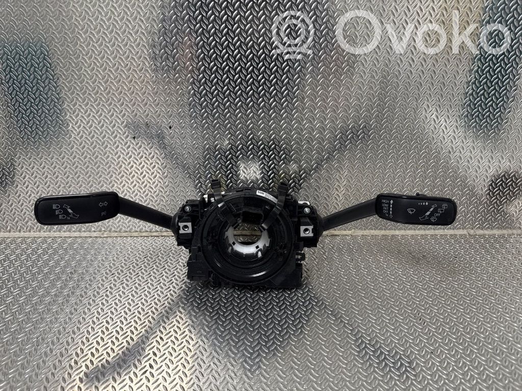 Volkswagen e-Golf Interruptor de control multifunción
