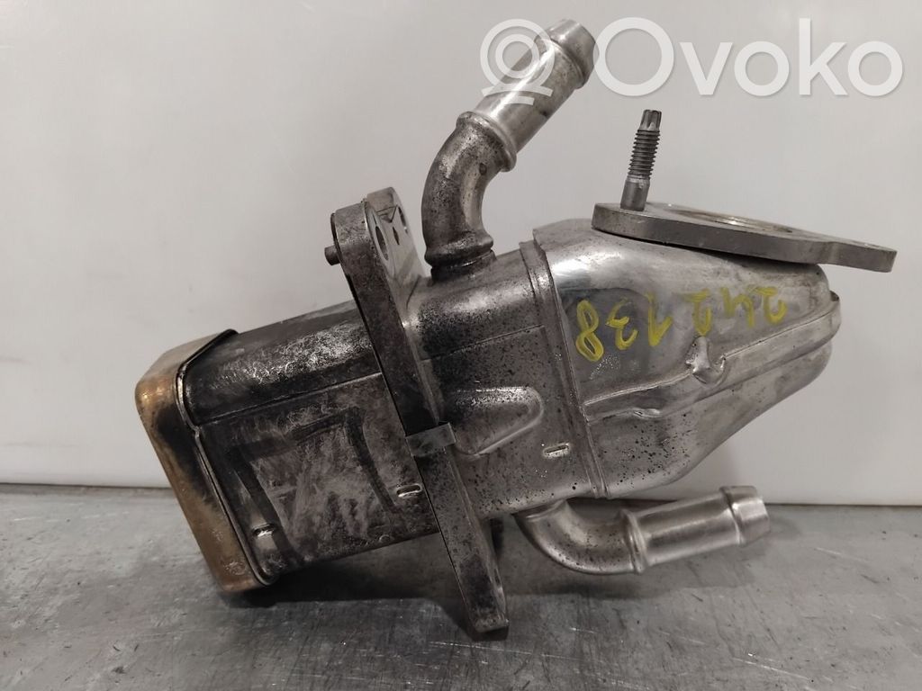 Volvo XC90 Valvola di raffreddamento EGR 