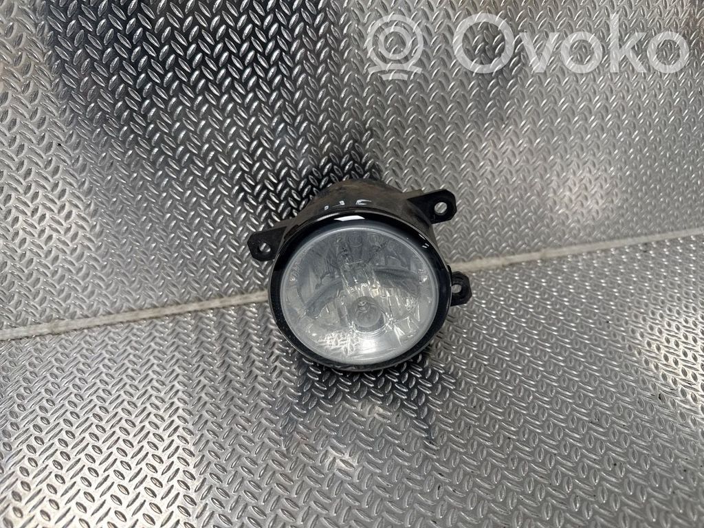 Nissan Leaf I (ZE0) Proiector ceață