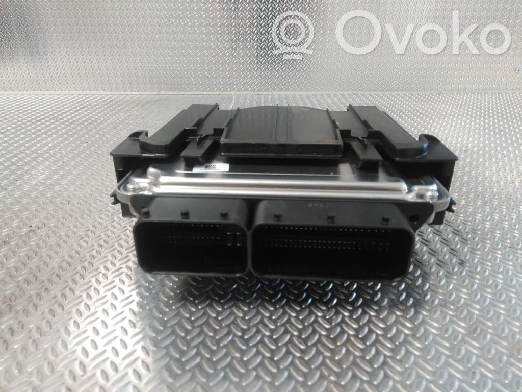 BMW 5 F10 F11 Komputer / Sterownik ECU silnika