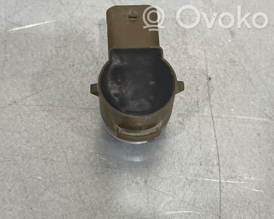 Ford Focus Pysäköintitutkan anturin kytkin (PDC) 