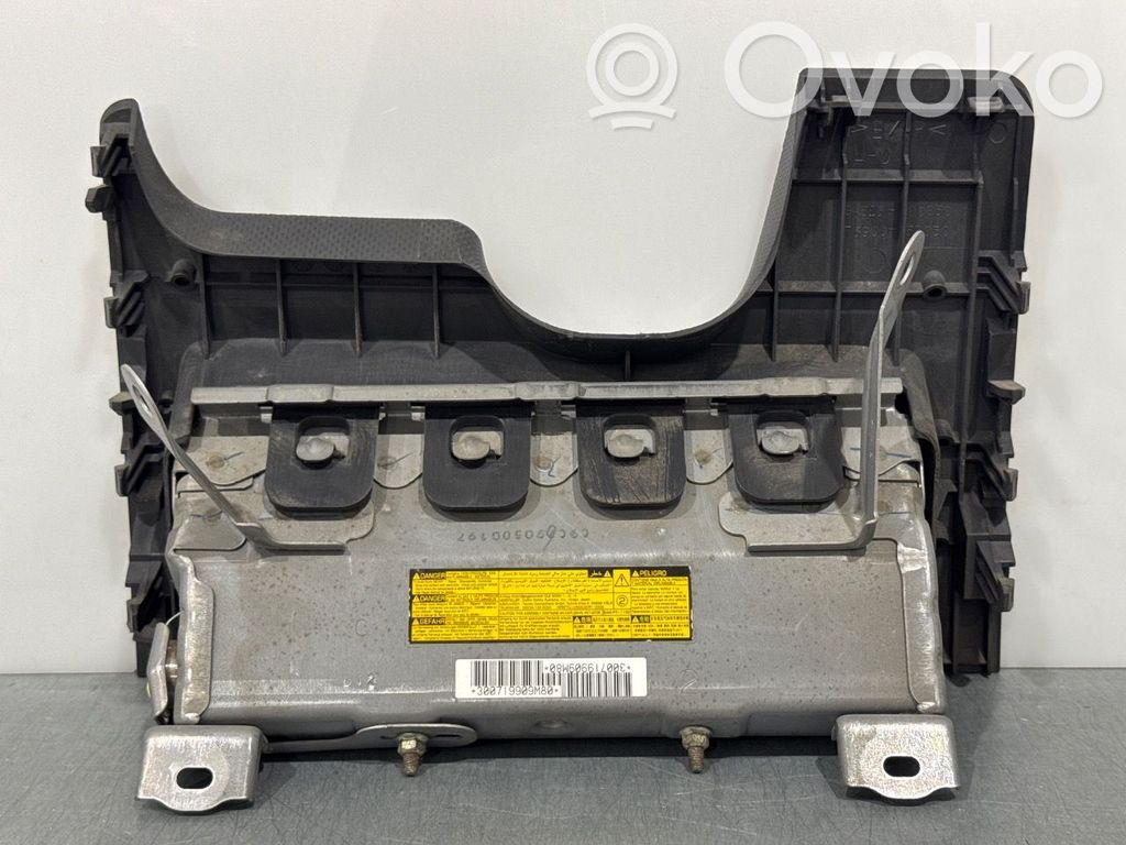 Toyota Urban Cruiser XP110 Ceļu drošības spilvens 