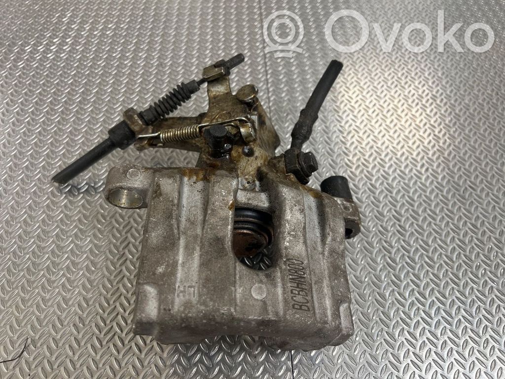 Opel Vectra C Tylny zacisk hamulcowy 