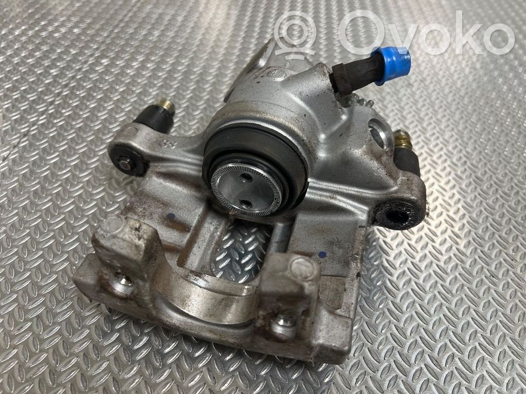 Volvo V50 Bremssattel hinten 
