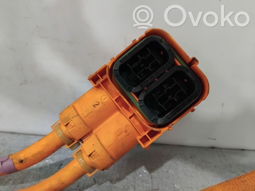 BMW 5 G30 G31 G38 Cablu înaltă tensiune 