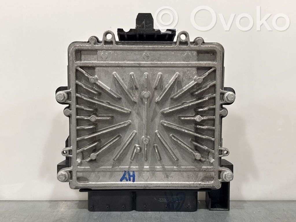 Volvo V60 Komputer / Sterownik ECU silnika
