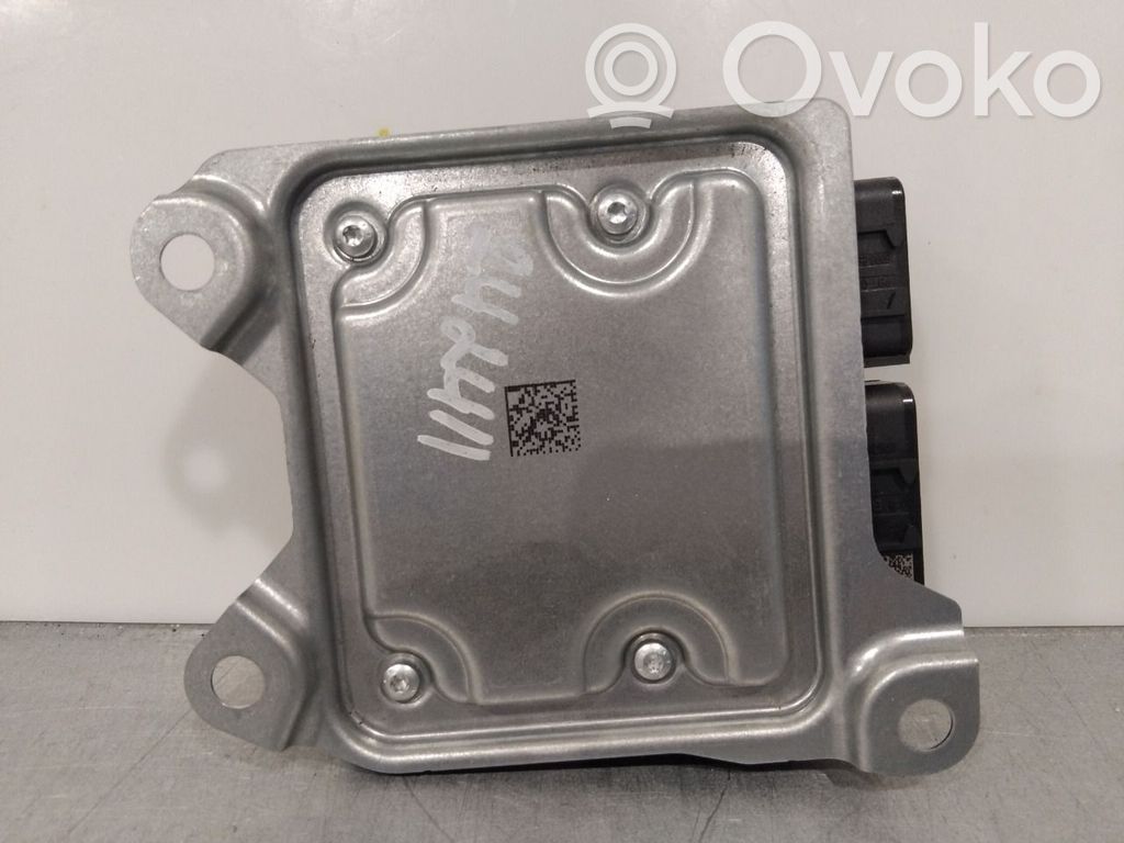 Tesla Model Y Unidad de control/módulo del Airbag 