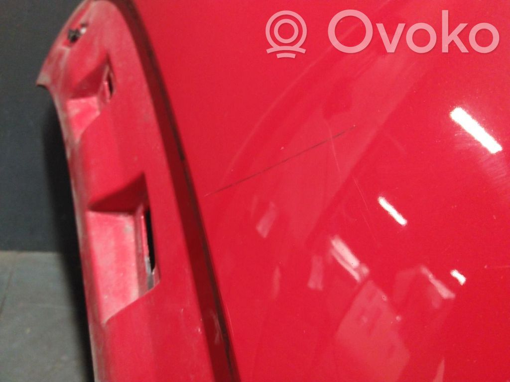 Citroen C4 Cactus Paraurti anteriore 