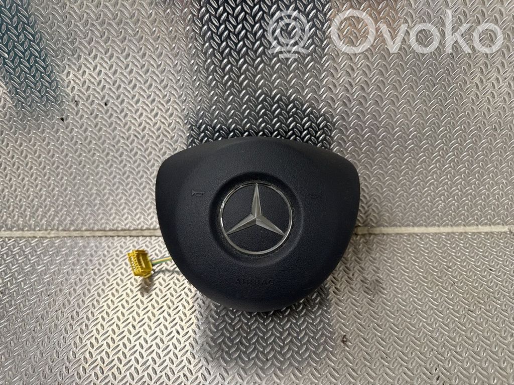 Mercedes-Benz B W246 W242 Airbag del volante