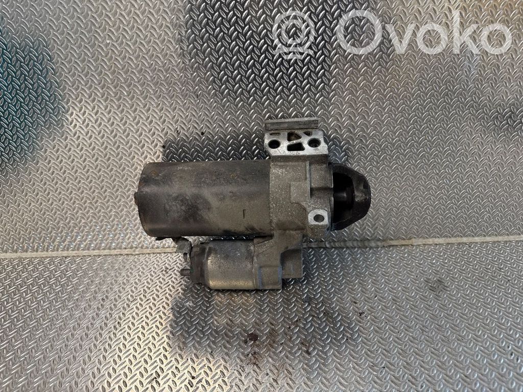 BMW 3 E90 E91 Electromotor 