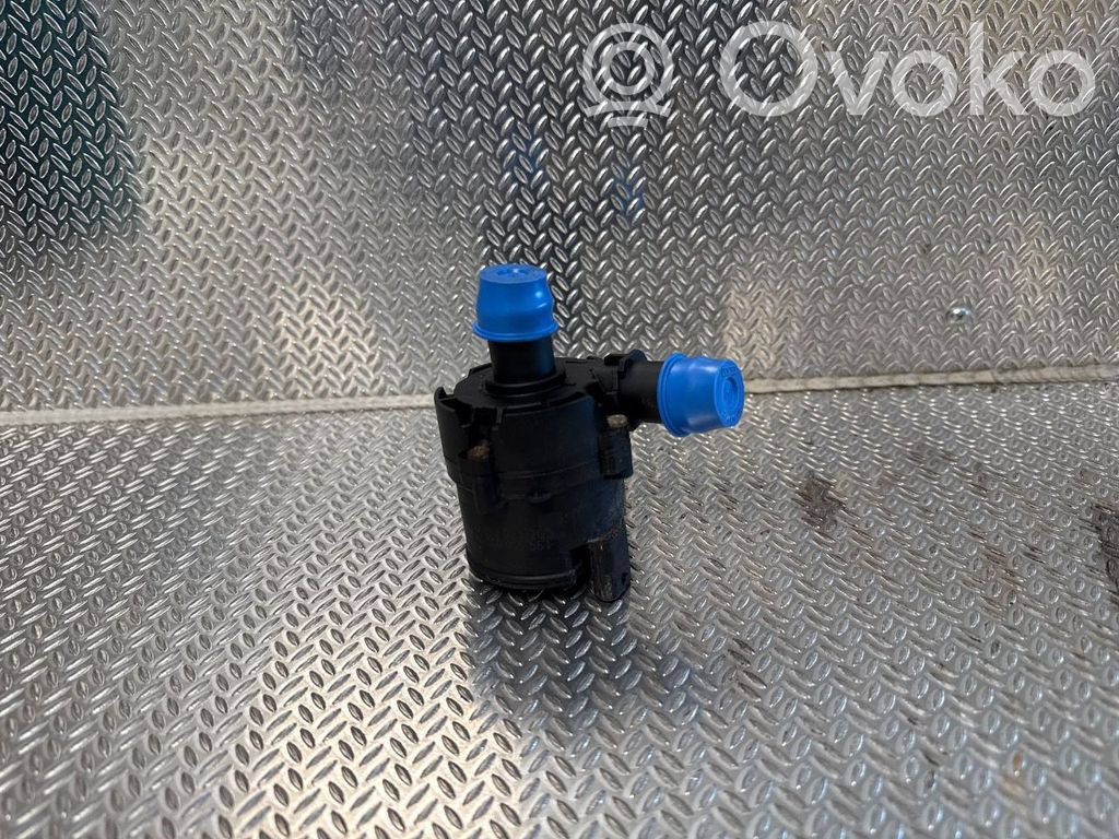 Volkswagen e-Golf Webasto pompe de circulation d'eau