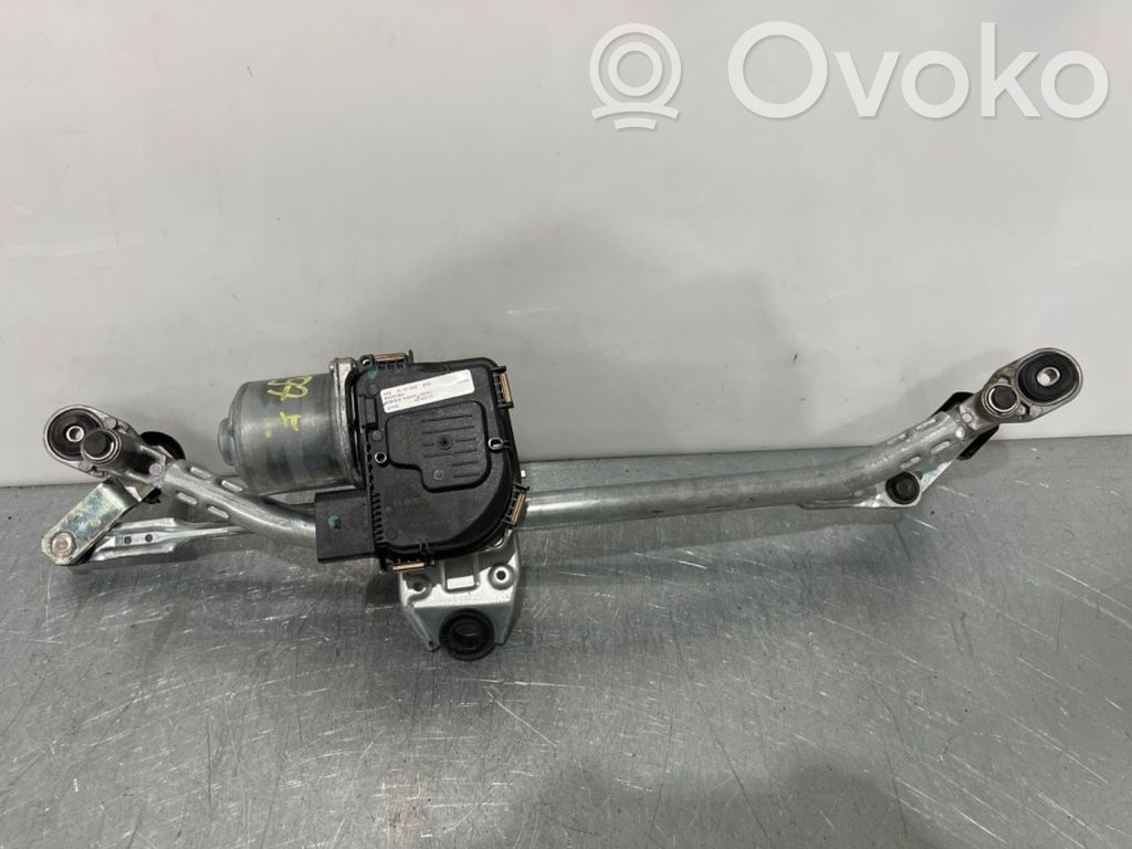 Volvo XC40 Moteur d'essuie-glace