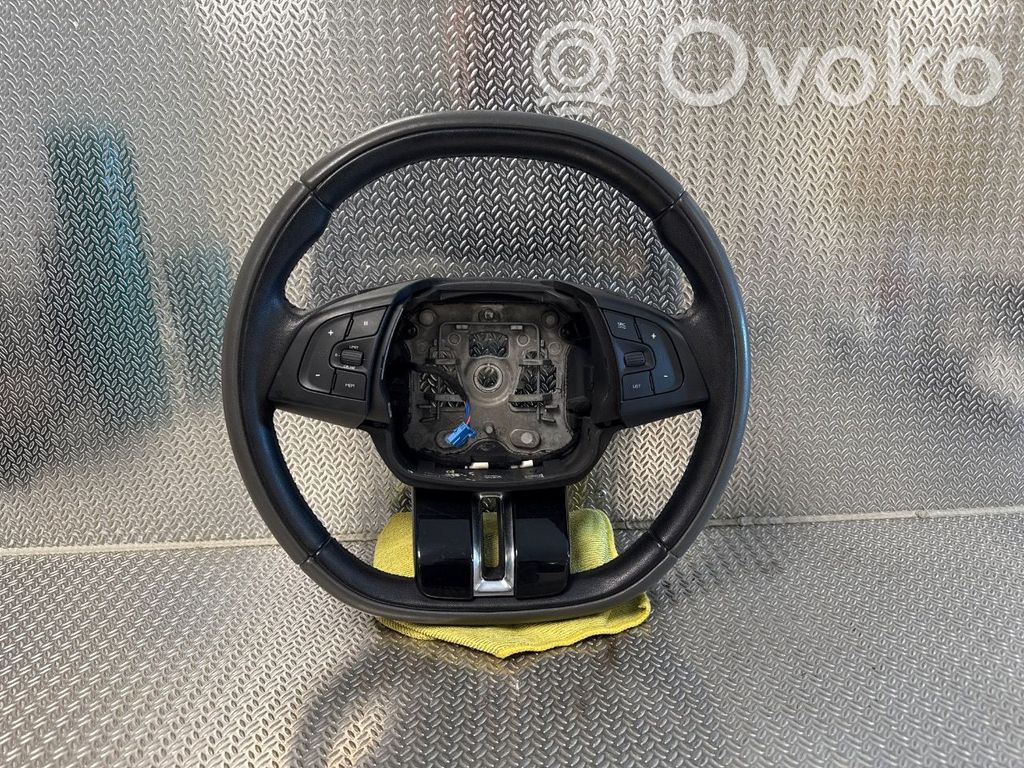 Citroen C4 Cactus Kierownica