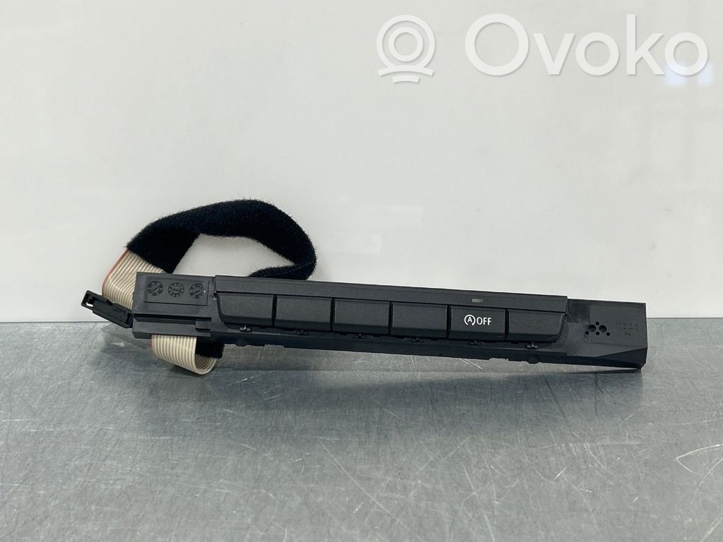BMW 1 E81 E87 Traction control (ASR) switch 