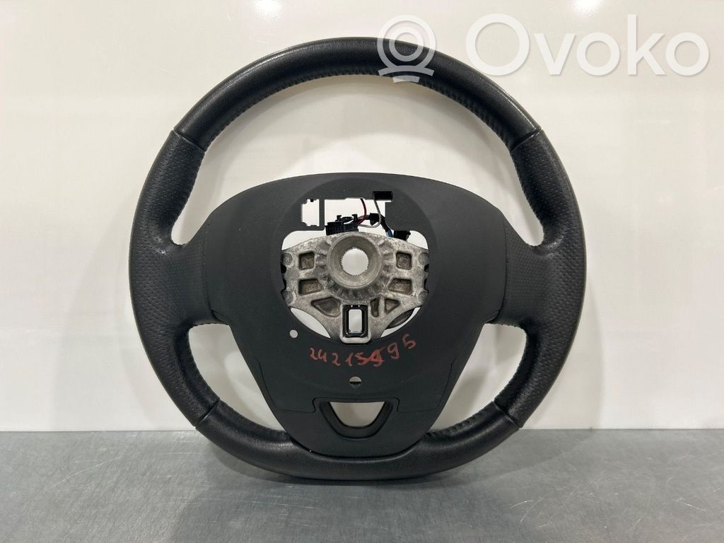 Renault Zoe Volant