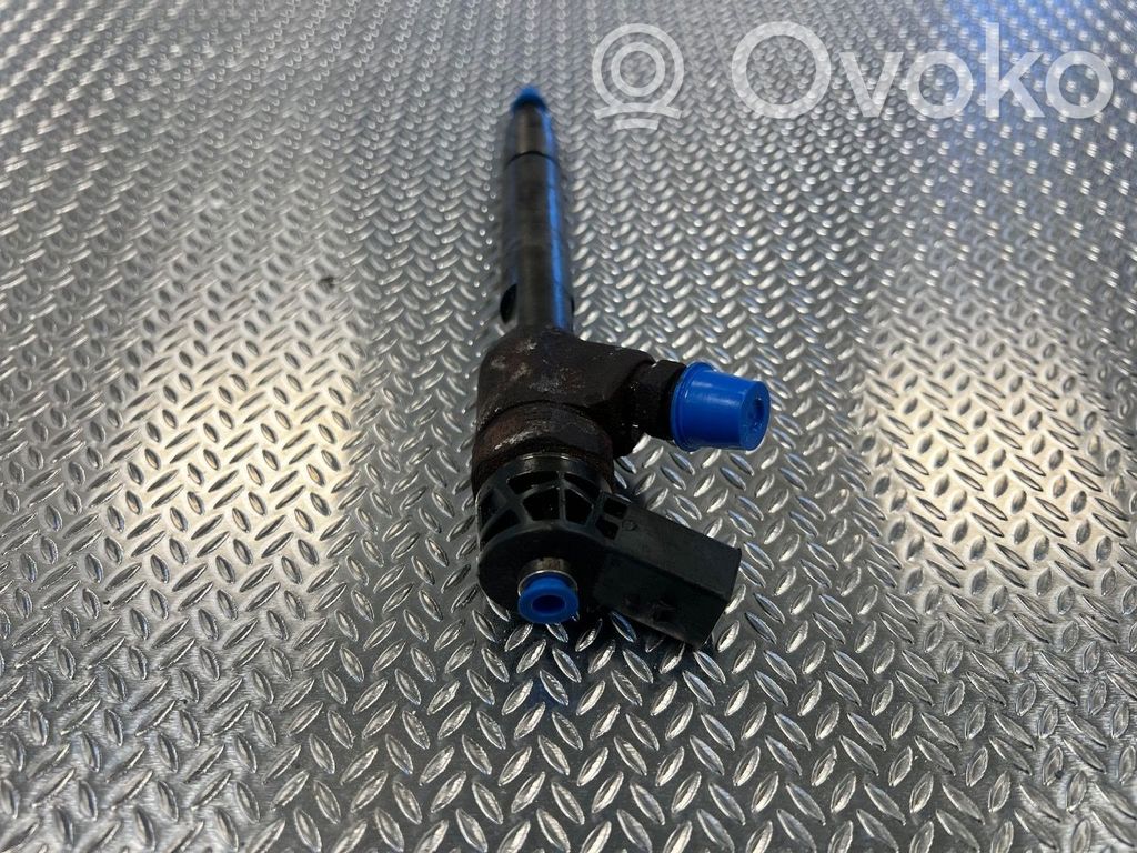 Mercedes-Benz Vito Viano W447 Injecteur de carburant 