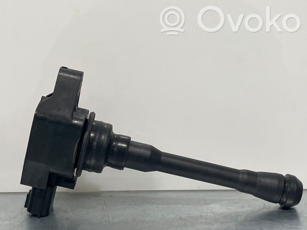 Nissan Qashqai Zündspule Zündmodul 