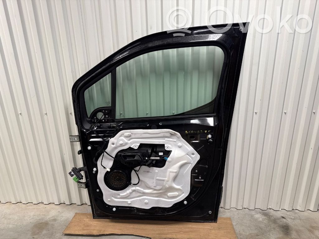 Toyota ProAce City Portiera anteriore