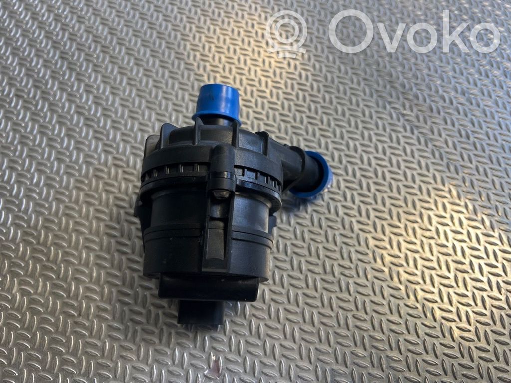 Audi Q4 e-tron Pompe de circulation d'eau 