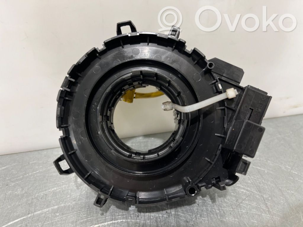 Ford Fiesta Muelle espiral del airbag (Anillo SRS) 