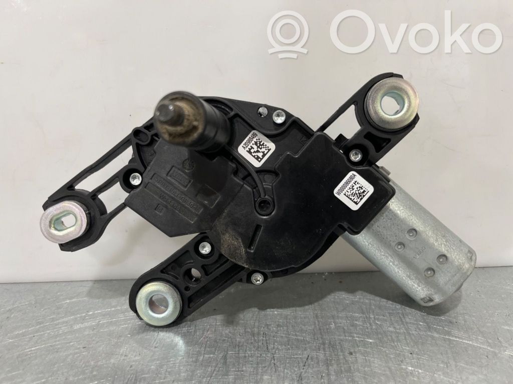 Skoda Kodiaq Motor del limpiaparabrisas trasero