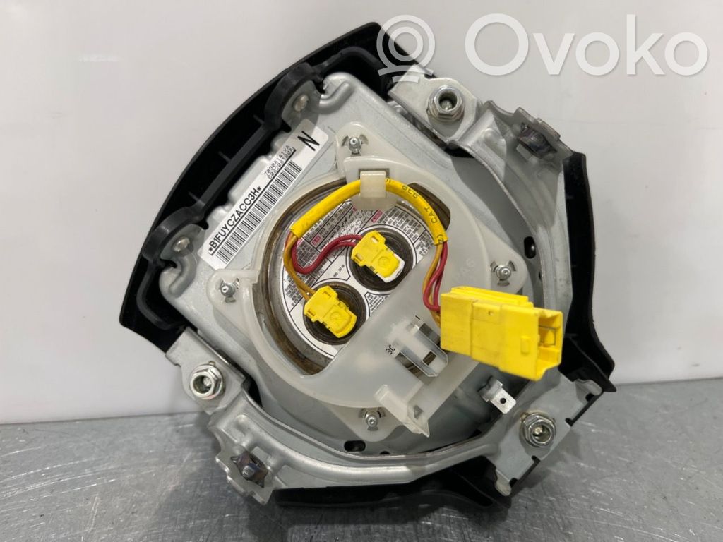 Citroen C-Crosser Airbag de volant 