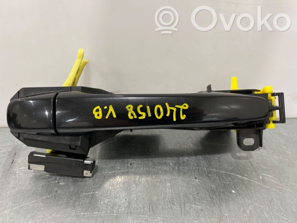 Toyota Avensis T270 Maniglia esterna per portiera posteriore