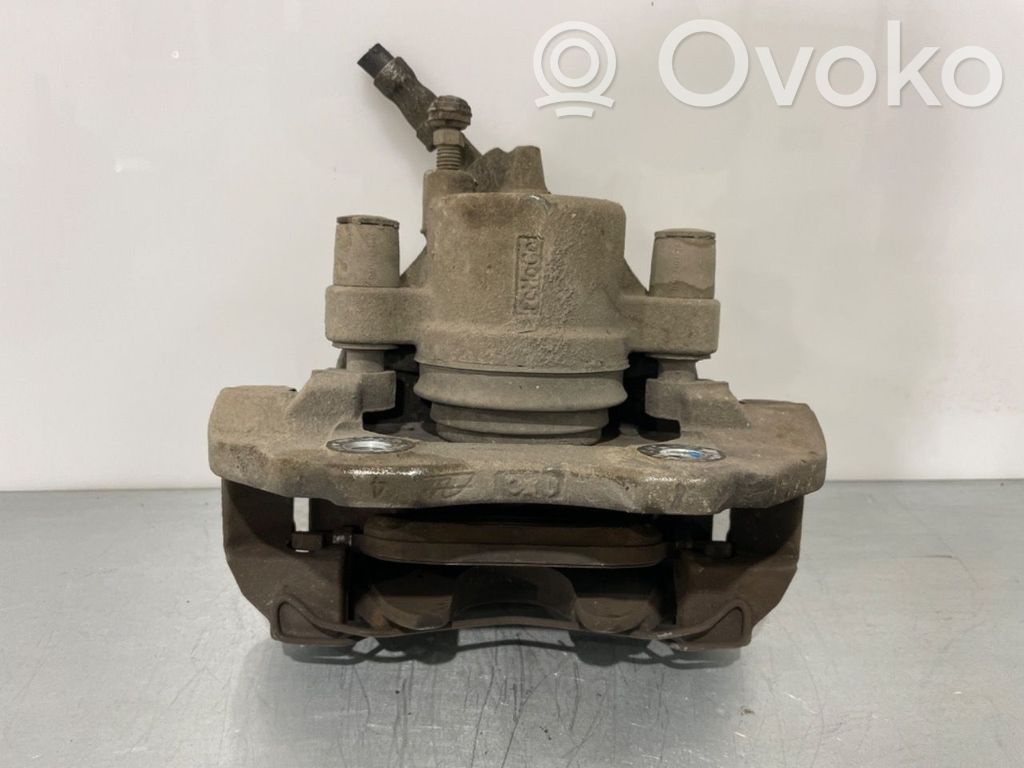 Volvo V50 Etrier frână față 
